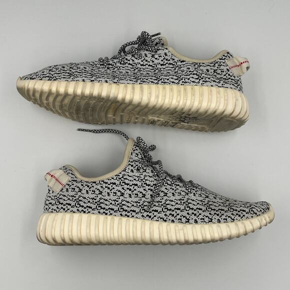 Adidas Yeezy Boost 350 Turtledove Men\'s 9.5